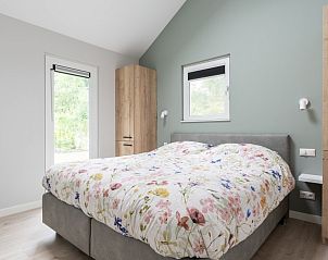 Verblijf 170104 - Vakantiewoning Midden Drenthe - De N8UIL met Finse barrelsauna