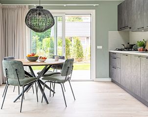 Verblijf 170104 - Vakantiewoning Midden Drenthe - De N8UIL met Finse barrelsauna