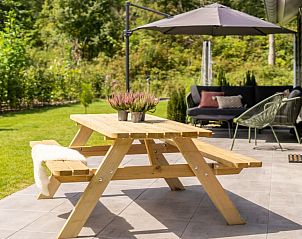 Verblijf 170104 - Vakantiewoning Midden Drenthe - De N8UIL met Finse barrelsauna