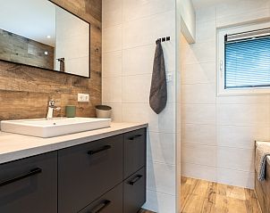 Verblijf 170104 - Vakantiewoning Midden Drenthe - De N8UIL met Finse barrelsauna