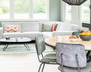 Verblijf 170104 - Vakantiewoning Midden Drenthe - De N8UIL met Finse barrelsauna