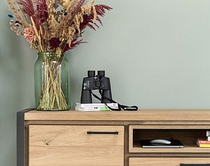 Verblijf 170104 - Vakantiewoning Midden Drenthe - De N8UIL met Finse barrelsauna