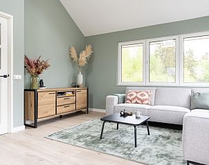 Verblijf 170104 - Vakantiewoning Midden Drenthe - De N8UIL met Finse barrelsauna