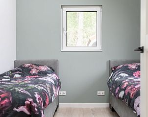 Verblijf 170104 - Vakantiewoning Midden Drenthe - De N8UIL met Finse barrelsauna