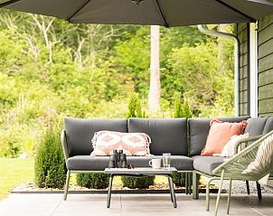 Verblijf 170104 - Vakantiewoning Midden Drenthe - De N8UIL met Finse barrelsauna