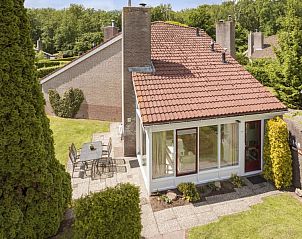 Verblijf 170204 - Vakantiewoning Midden Drenthe - Het Kleine Verschil