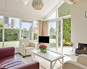 Verblijf 170204 - Vakantiewoning Midden Drenthe - Het Kleine Verschil