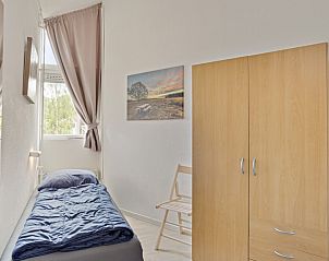 Verblijf 170204 - Vakantiewoning Midden Drenthe - Het Kleine Verschil