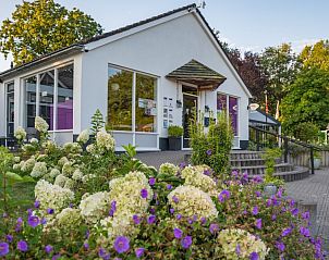 Verblijf 170204 - Vakantiewoning Midden Drenthe - Het Kleine Verschil