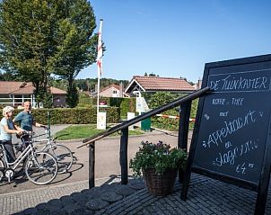 Verblijf 170204 - Vakantiewoning Midden Drenthe - Het Kleine Verschil