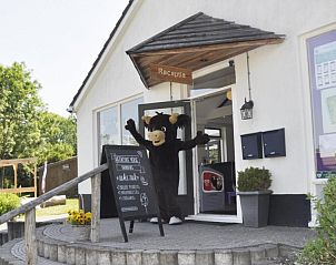 Verblijf 170204 - Vakantiewoning Midden Drenthe - Het Kleine Verschil