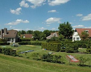 Verblijf 170204 - Vakantiewoning Midden Drenthe - Het Kleine Verschil