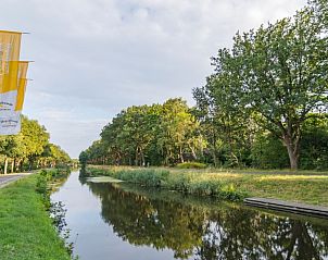 Verblijf 170204 - Vakantiewoning Midden Drenthe - Het Kleine Verschil