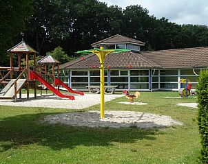 Verblijf 170204 - Vakantiewoning Midden Drenthe - Het Kleine Verschil