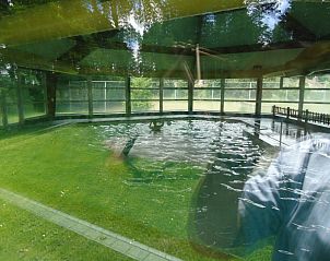 Verblijf 170204 - Vakantiewoning Midden Drenthe - Het Kleine Verschil