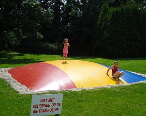 Verblijf 170204 - Vakantiewoning Midden Drenthe - Het Kleine Verschil