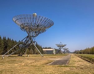 Verblijf 170204 - Vakantiewoning Midden Drenthe - Het Kleine Verschil