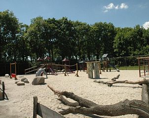 Verblijf 170204 - Vakantiewoning Midden Drenthe - Het Kleine Verschil