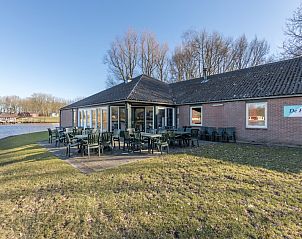 Verblijf 171005 - Vakantiewoning Midden Drenthe - Flint 40