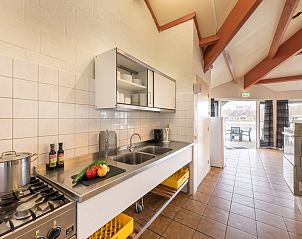 Verblijf 171005 - Vakantiewoning Midden Drenthe - Flint 40