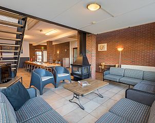 Verblijf 171006 - Vakantiewoning Midden Drenthe - Meander 36