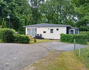 Verblijf 172035 - Vakantiewoning Midden Drenthe - Huisje in Papenvoort