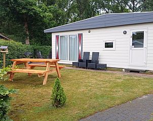 Verblijf 172035 - Vakantiewoning Midden Drenthe - Huisje in Papenvoort