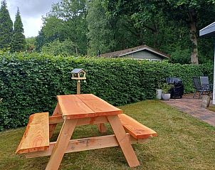 Verblijf 172035 - Vakantiewoning Midden Drenthe - Huisje in Papenvoort