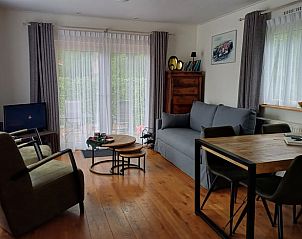 Verblijf 172035 - Vakantiewoning Midden Drenthe - Huisje in Papenvoort