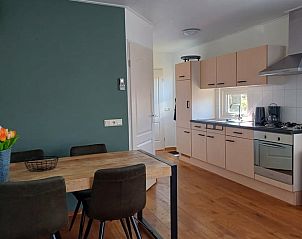 Verblijf 172035 - Vakantiewoning Midden Drenthe - Huisje in Papenvoort