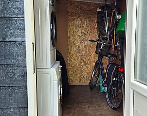 Verblijf 172035 - Vakantiewoning Midden Drenthe - Huisje in Papenvoort