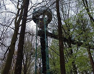 Verblijf 172035 - Vakantiewoning Midden Drenthe - Huisje in Papenvoort