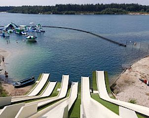 Verblijf 172035 - Vakantiewoning Midden Drenthe - Huisje in Papenvoort