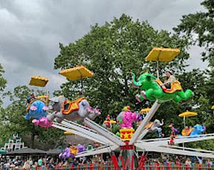 Verblijf 172035 - Vakantiewoning Midden Drenthe - Huisje in Papenvoort