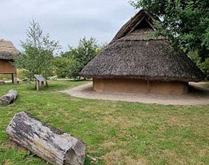 Verblijf 172035 - Vakantiewoning Midden Drenthe - Huisje in Papenvoort
