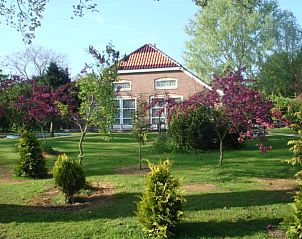 Verblijf 172201 - Vakantiewoning Midden Drenthe - Huis Iris