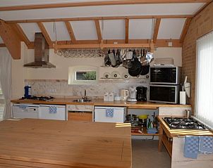 Verblijf 172201 - Vakantiewoning Midden Drenthe - Huis Iris