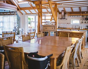 Verblijf 172201 - Vakantiewoning Midden Drenthe - Huis Iris