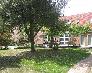 Verblijf 172201 - Vakantiewoning Midden Drenthe - Huis Iris