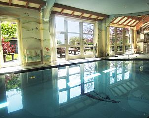 Verblijf 172201 - Vakantiewoning Midden Drenthe - Huis Iris