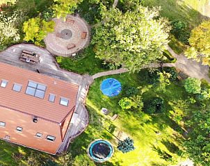 Verblijf 172201 - Vakantiewoning Midden Drenthe - Huis Iris