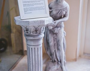 Verblijf 172201 - Vakantiewoning Midden Drenthe - Huis Iris