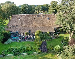 Verblijf 172301 - Vakantiewoning Midden Drenthe - 't Anderhoes