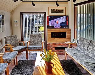 Verblijf 172301 - Vakantiewoning Midden Drenthe - 't Anderhoes