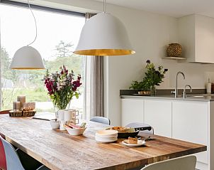 Verblijf 180104 - Vakantiewoning Noord Drenthe - 8-persoons villa met hottub