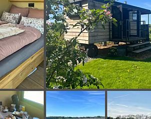 Verblijf 180402 - Vakantiewoning Noord Drenthe - Huisje in Westervelde