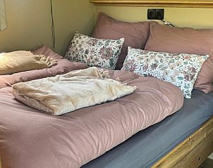 Verblijf 180402 - Vakantiewoning Noord Drenthe - Huisje in Westervelde