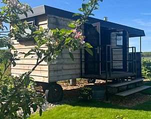 Verblijf 180402 - Vakantiewoning Noord Drenthe - Huisje in Westervelde