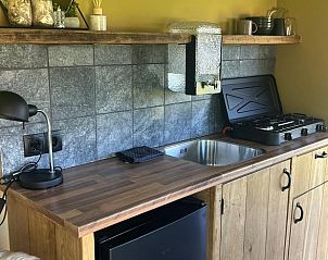 Verblijf 180402 - Vakantiewoning Noord Drenthe - Huisje in Westervelde