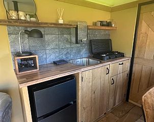 Verblijf 180402 - Vakantiewoning Noord Drenthe - Huisje in Westervelde